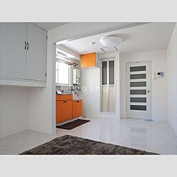 メゾンドパル 00401 4階1DKのリビング/ダイニング