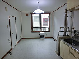 コーポ大屋Ｂ 101 1階1LDKのリビング/ダイニング