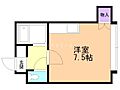プレサント南8西84階3.6万円