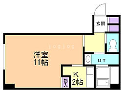 ヌーベル・98 3階