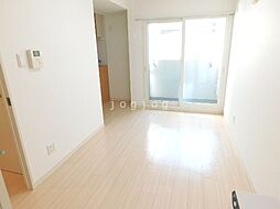 ル・ファール大通 302 3階1LDKのリビング/ダイニング