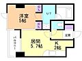 ダイアパレス北3条第23階5.5万円
