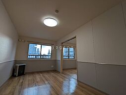 バルキリーレルム 403 4階1LDKのリビング/ダイニング