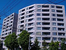 ヴィルヌーブ円山