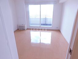 レジディア北三条（旧パシフィックレジデンス北3条） 608 6階1Kのリビング/ダイニング