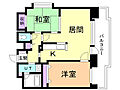 サンタの館裏参道2階13.5万円