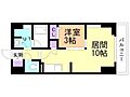 レジディア大通公園12階7.4万円