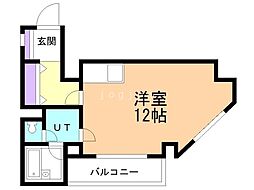 フォーシーンBLD 4階