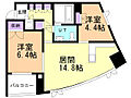 INFINITY227階11.5万円