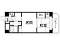 アルファコンフォート札幌11階6.1万円