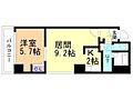 サッポロヒルズ9階6.6万円