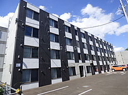 Ｅｌｖｉｔａ山鼻（エルヴィータ山鼻）