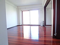 ＳＴＡＧＥ　ＯＤＯＲＩ（ステージ大通） 601 6階2LDKのリビング/ダイニング