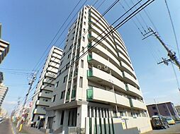 グランカーサ永山公園通　ｗｅｓｔ