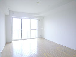 知事公館前タワーレジデンス 2703 27階2LDKのリビング/ダイニング