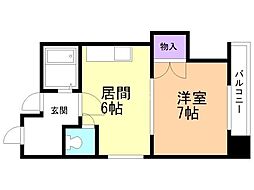 札幌ＪＯＷ2ビル 4階