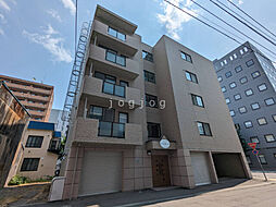 南2条スクエアガーデン