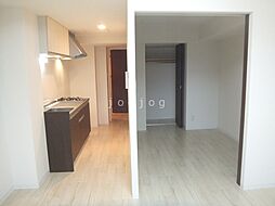 ＰＲＩＭＥ　ＵＲＢＡＮ札幌医大前 402 4階1LDKのリビング/ダイニング