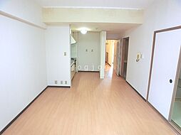 南1条ハウス 502 5階3LDKのリビング/ダイニング