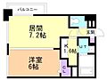 KDXレジデンス南三条10階6.7万円
