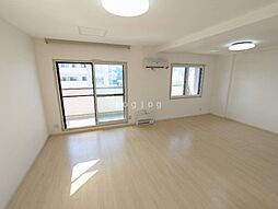 アルファスクエア円山(旧パレドール円山) 1003 10階3LDKのリビング/ダイニング