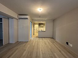 ａｓｕｎｔｏ（アスント） 2階2LDKのリビング/ダイニング