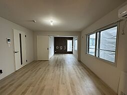 ａｓｕｎｔｏ（アスント） 4階1LDKのリビング/ダイニング