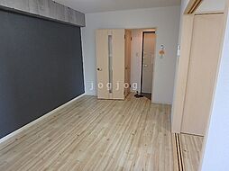 ＩＳグランデ札幌 501 5階1LDKのリビング/ダイニング