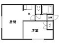 フォレスト円山6階5.3万円