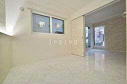 ＣＧ　ＨＯＭＥＳ　南5条 502 5階1LDKのリビング/ダイニング