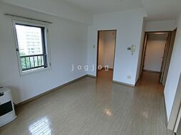 ティアラＮ6 707 7階1LDKのリビング/ダイニング