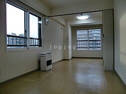 パークヒルズ中央Ｙ 703 7階1DKのリビング/ダイニング