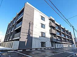 札幌市営東西線 西18丁目駅 徒歩8分の賃貸マンション