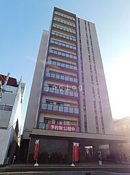 札幌市営東西線 バスセンター前駅 徒歩3分