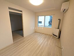 札幌市営東西線 西18丁目駅 徒歩7分の賃貸マンション 1階1LDKのリビング/ダイニング