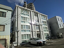 グランメール宮の森