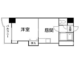マーキーサッポロ 5階