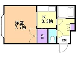 プラザイン912 4階