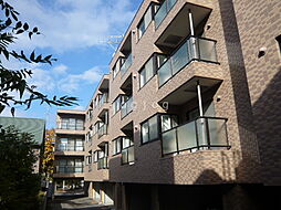 ラフィーネＮ円山