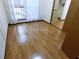 ヴィレッジ円山 103 1階1DKのリビング/ダイニング