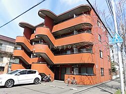 宮の森ＫＴマンション