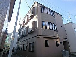 エクセル北円山