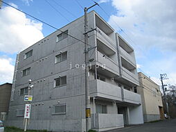 ラフィナート近代美術館（旧カサクレス）