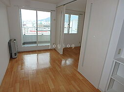 ＫＤＸレジデンス大通公園 1405 14階1LDKのリビング/ダイニング