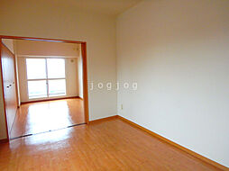 メゾン・ド・北円山さくら 703 7階1LDKのリビング/ダイニング