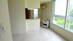 Ｆｅｌｉｚ円山（フェリス円山） 302 3階1LDKのリビング/ダイニング