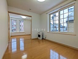 Ｒ’ｓＧｒａｎｄｅ山鼻 105 1階1LDKのリビング/ダイニング