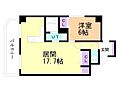 エクシード円山公園南2階7.8万円