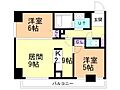KDXレジデンス南三条5階8.5万円