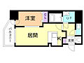 アルファタワー札幌南4条5階7.1万円